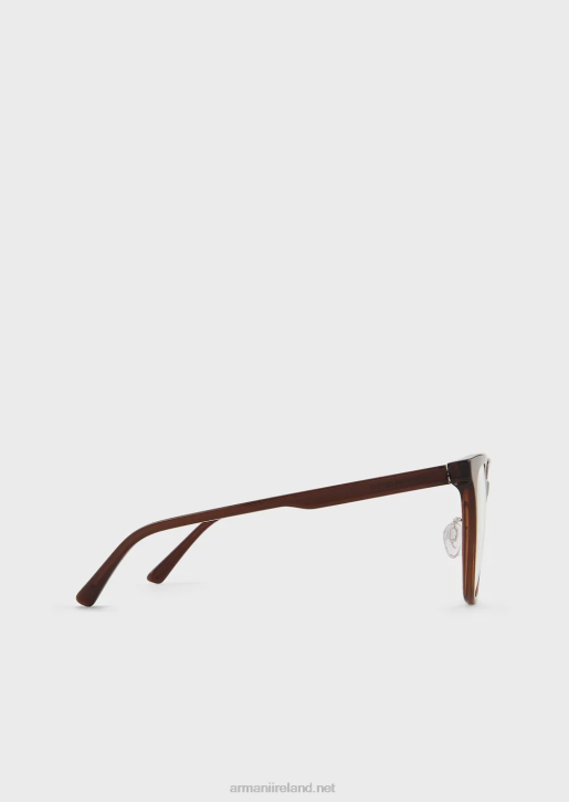 Men 086V2228 Pillow Glasses Armani