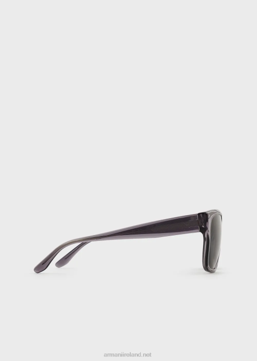 Men 086V2303 Pillow Sunglasses Armani