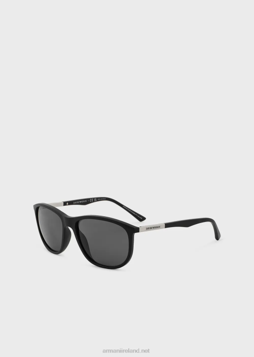 Men 086V2306 Pillow Sunglasses Armani