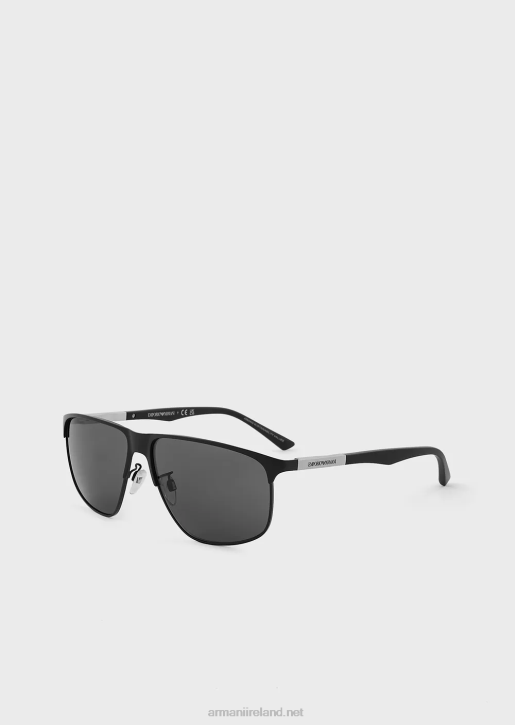 Men 086V2308 Pillow Glasses Armani