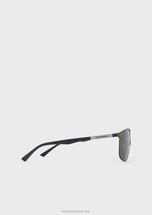 Men 086V2312 Pillow Glasses Armani