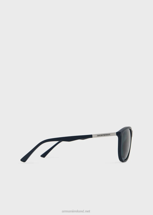 Men 086V2351 Pillow Glasses Armani