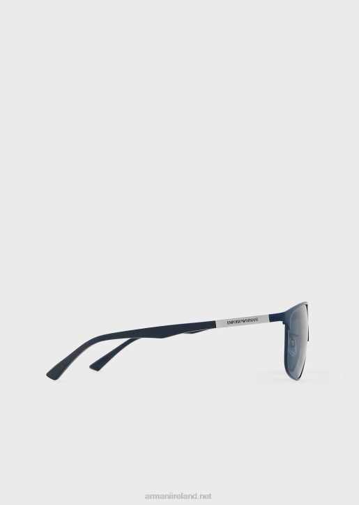 Men 086V2354 Pillow Glasses Armani