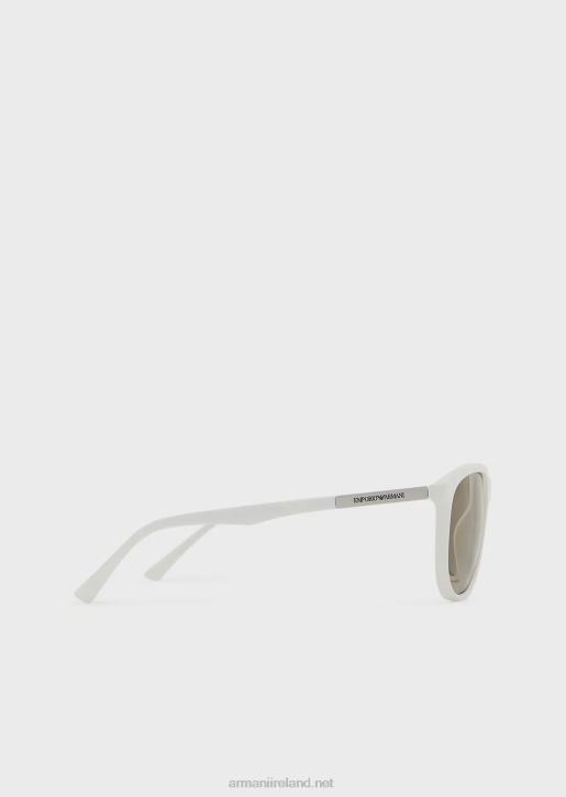 Men 086V2371 Pillow Glasses Armani