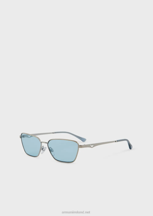 Women 086V980 Pillow Glasses Armani